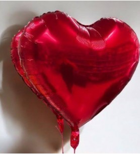 Kalpli balon